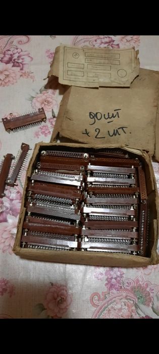 Радиаторы охлаждения полупроводников