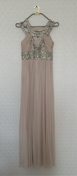 Платье вечернее