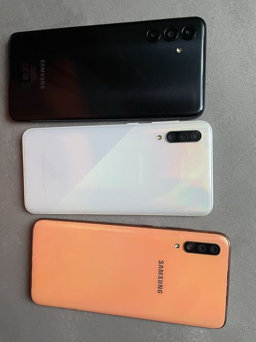 Samsung A30S sau Samsung A70 /6Gb RAM sau A04S