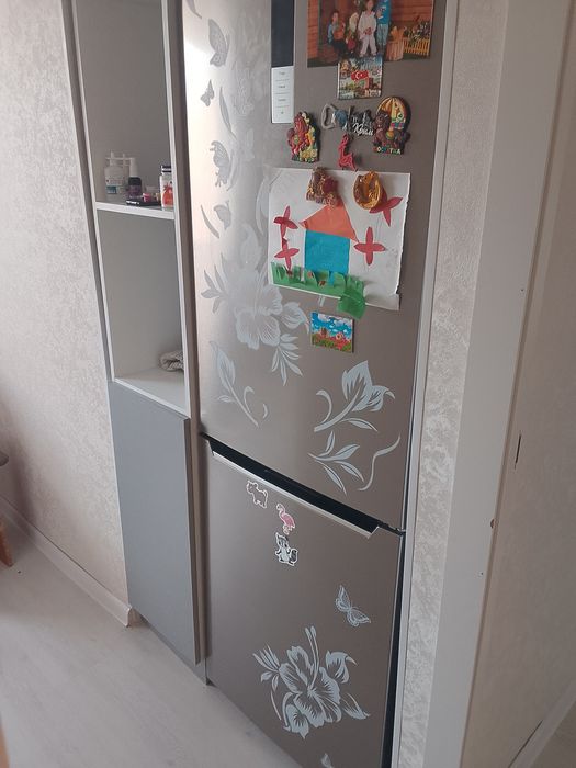 Холодильник HANSA