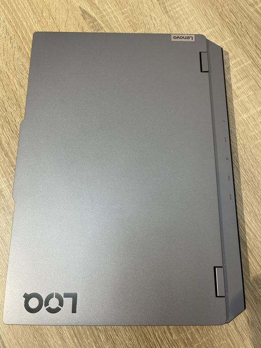 Продам ноутбук Lenovo LOQ
