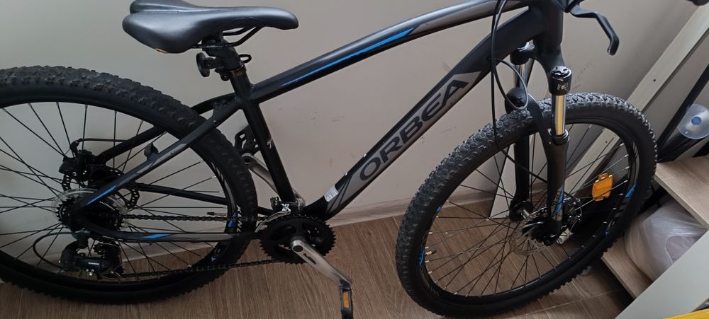 Велосипед взрослый ,Орбей