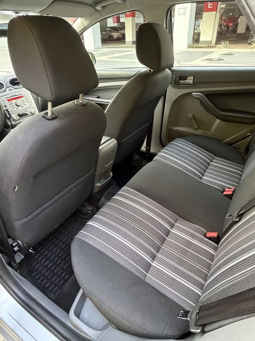 Vand Ford Focus 1.6 Diesel 2009