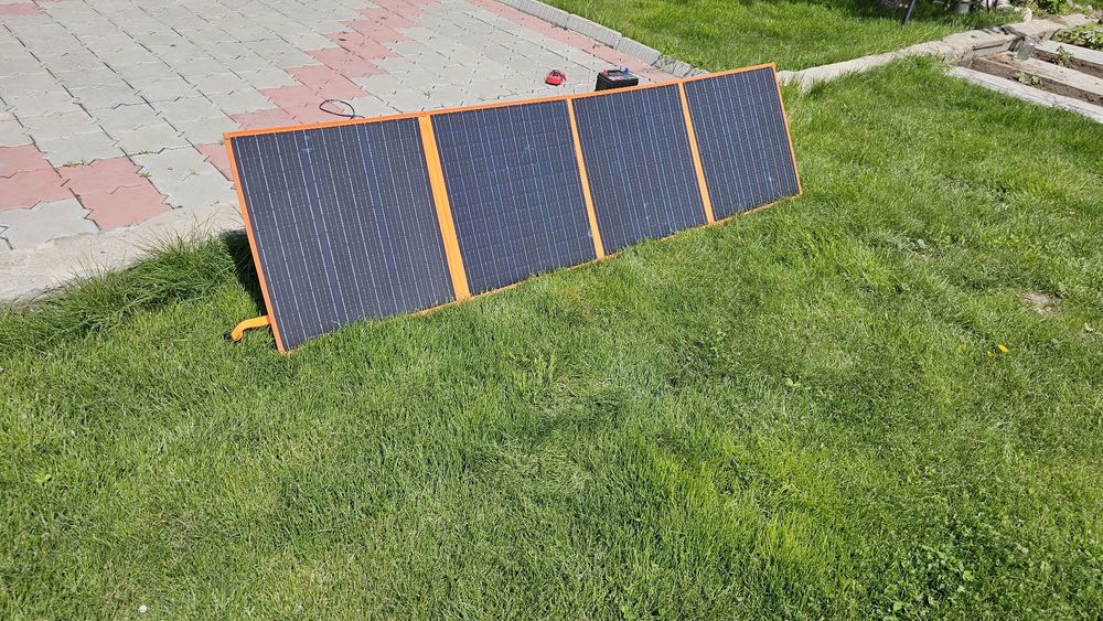 Солнечная панель