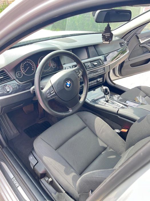 Vand BMW seria 5 ,525d XDrive