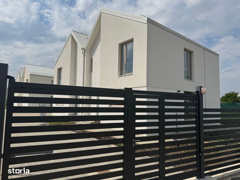 Vile Otopeni Odaile finisaje PREMIUM, 0% comision