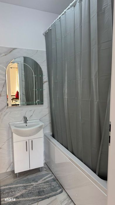 Apartament decomandat - Bloc nou - Mutare imediata - Militari