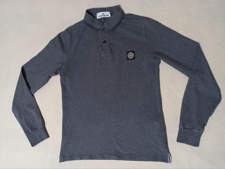 Stone island суичър L мъжка блуза S