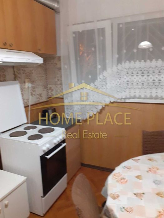 Дава се под наем Двустаен апартамент в Варна, Чайка - 65 кв.м за 398.82 € - Снимка #2