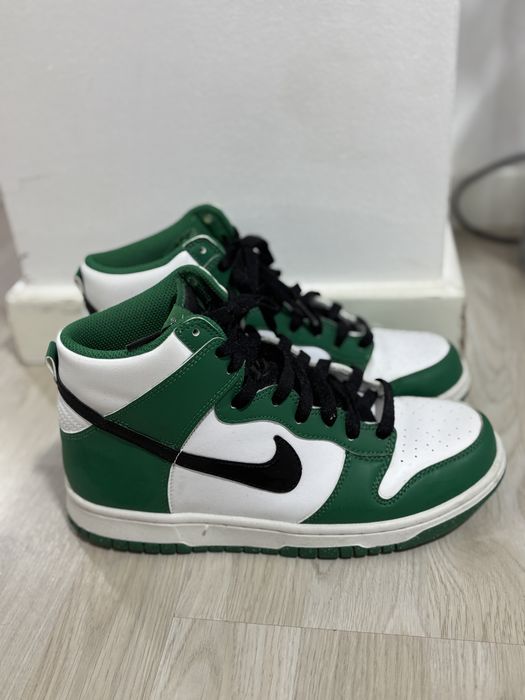 Nike dunk high ND GS OG