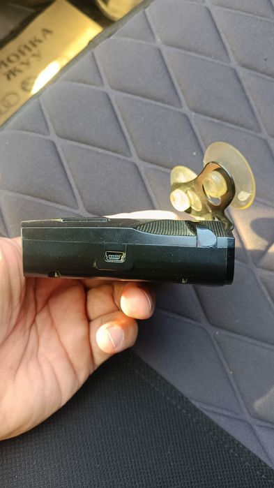 Анти рада Монако S