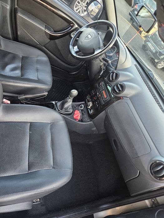 Duster 1.5 dci Prestige 4x4