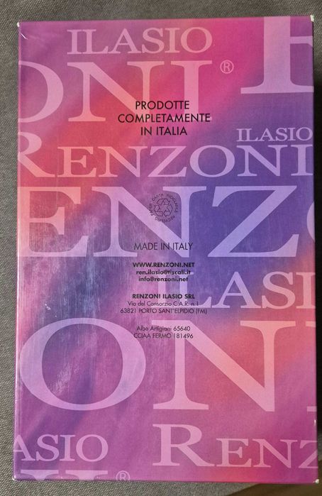 Туфли итальянские б/у