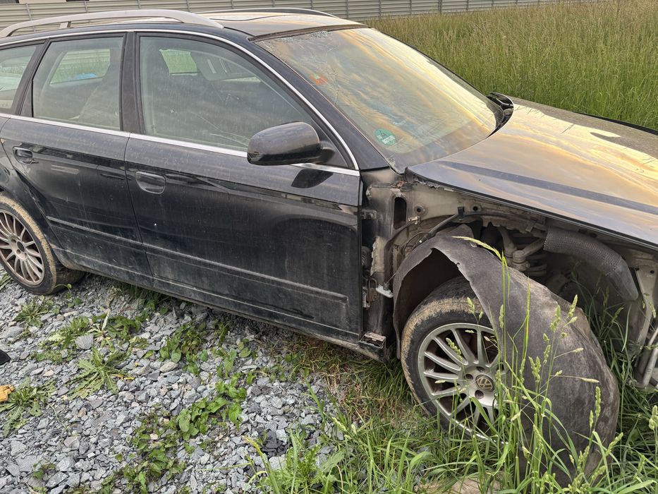 Dezmembrez audi a4 b7 bpw 2.0 tdi 103 kw 140 cai