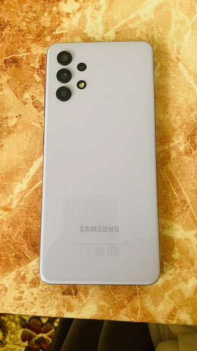 Самсунг а32 обмен айфон 10