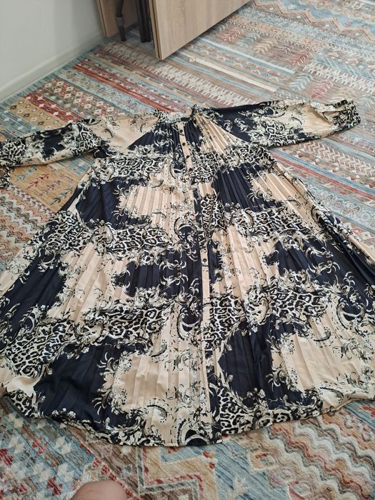 Платье вечерной на выход