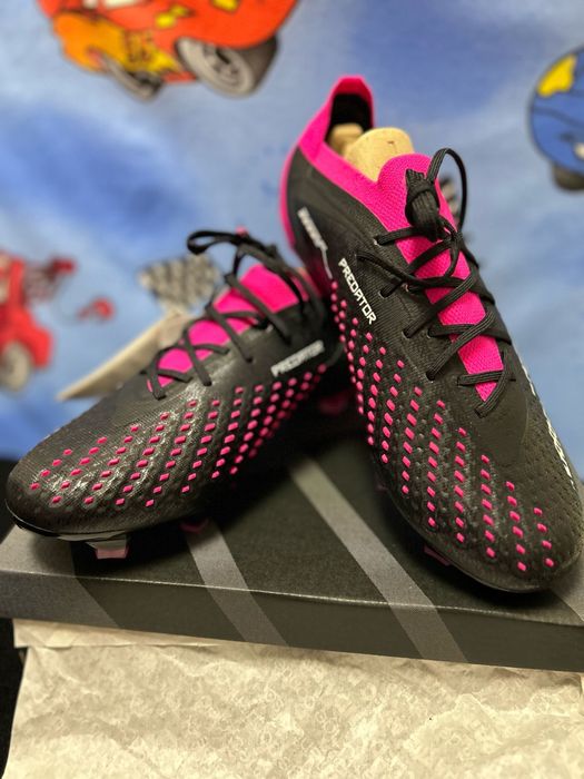 Adidas Predator Accuracy.1 FG