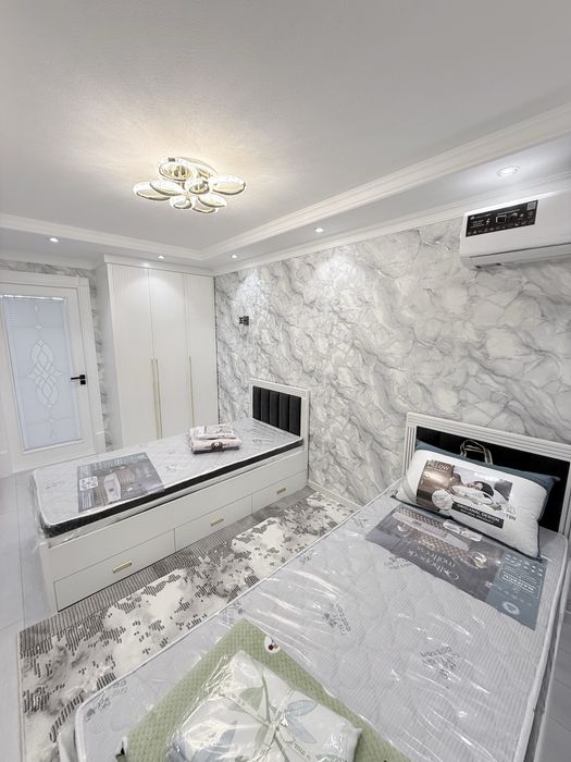 Регистон.Сдаётся 3х комнатная квартира Люкс