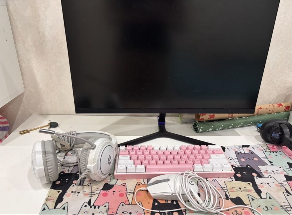 продам компьютер,срочно.