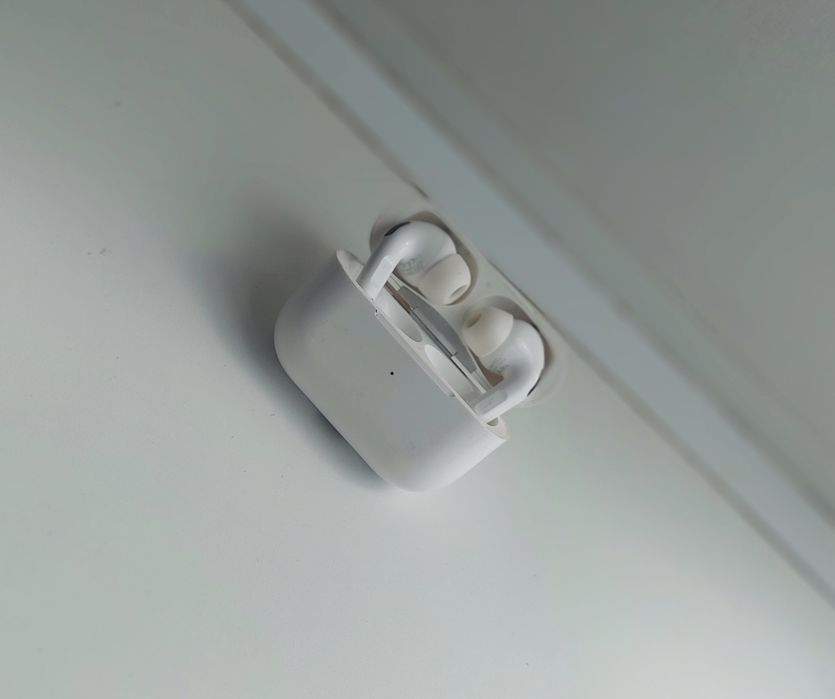 Airpods pro #2 apple