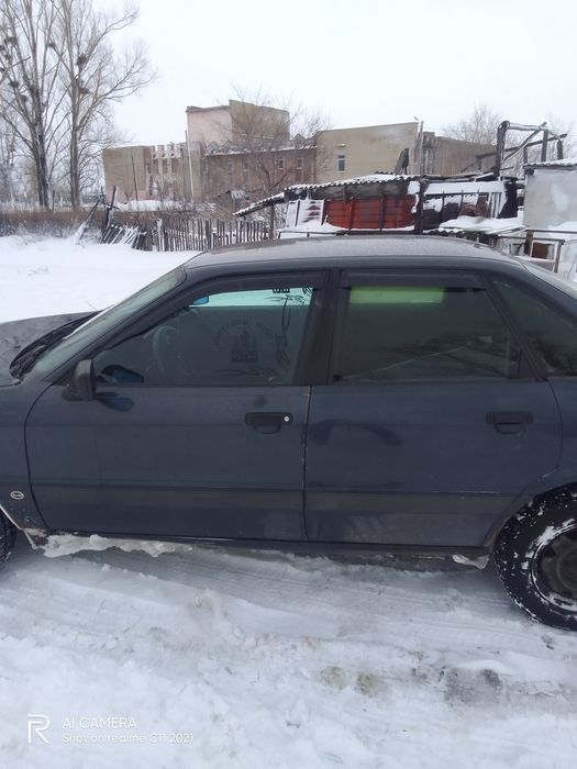 С ровно Продам машину