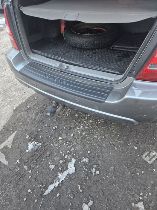 Продавам Субару Форестер