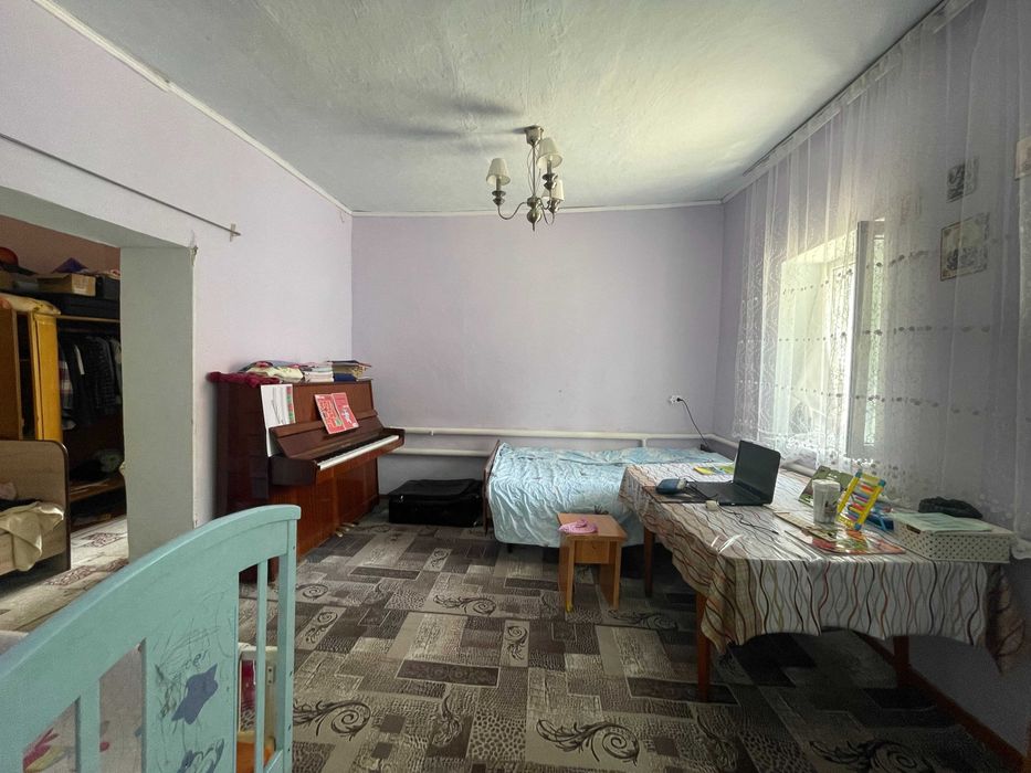 ПРОДАМ ДОМ / Ванновка