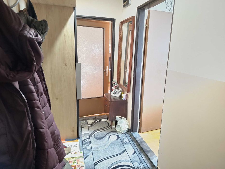 Дава се под наем Двустаен апартамент в Видин, Крум Бъчваров - 66 кв.м за 300 € - Снимка #5