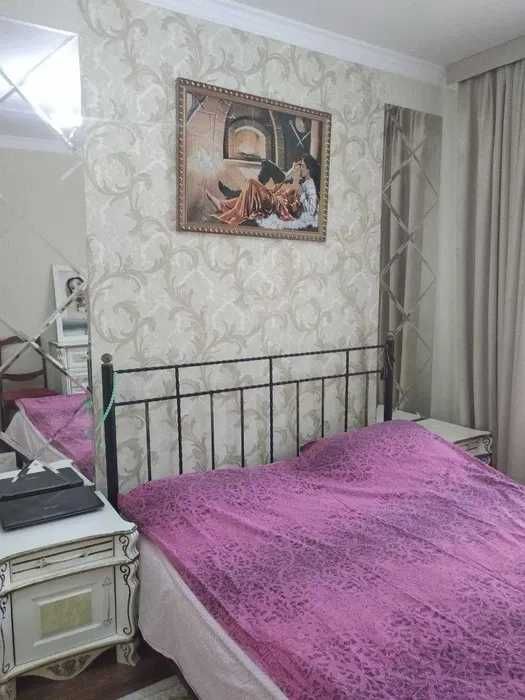 Срочно Ипотека 5ти Комнатная карасу Евро ремонт метро №24