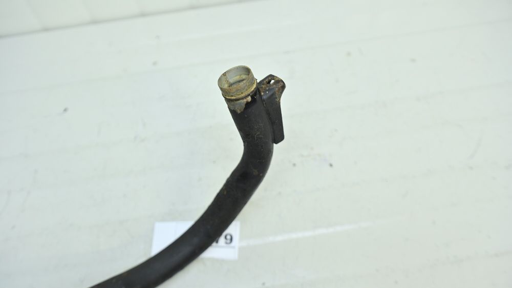 Furtun Radiator Apa Kawasaki Z750 2004 - 2006