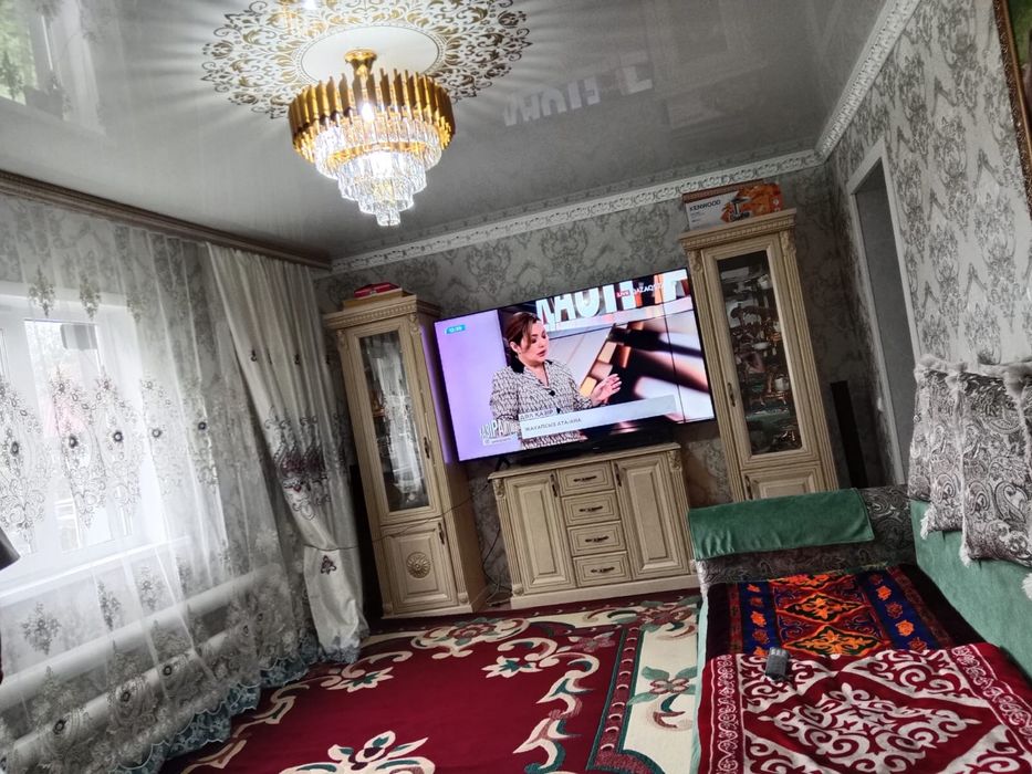 Продам дом на развилке