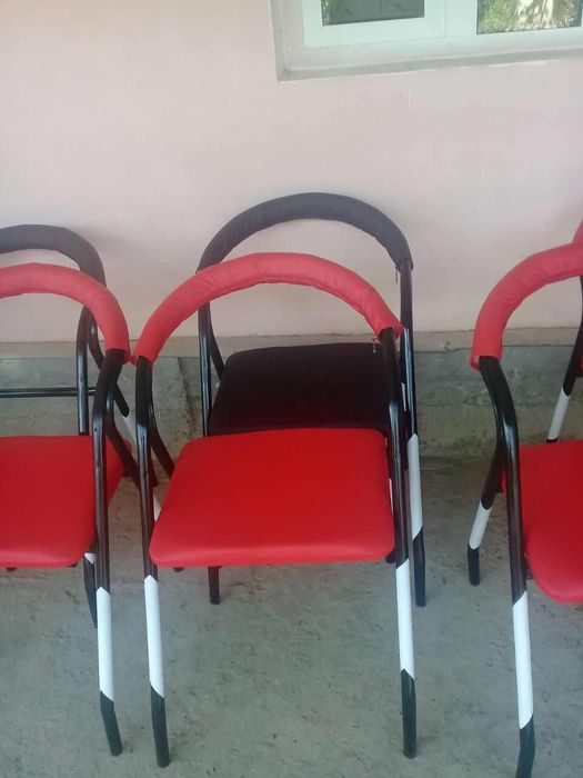 Stul zamochka oshxona kafelar uchun tayorlaymiz