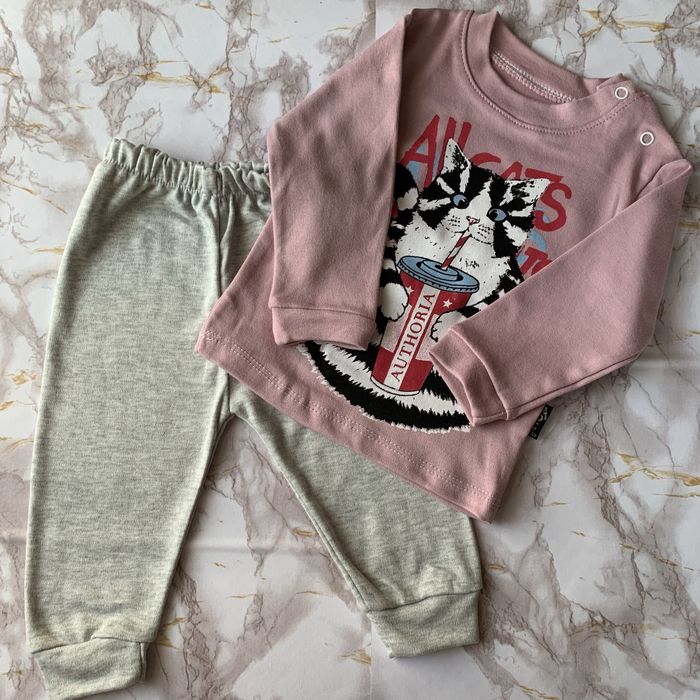 Двойки для девочек НОВЫЕ