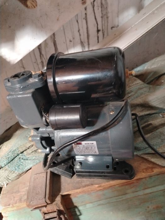 Продам новый Водяной Насос