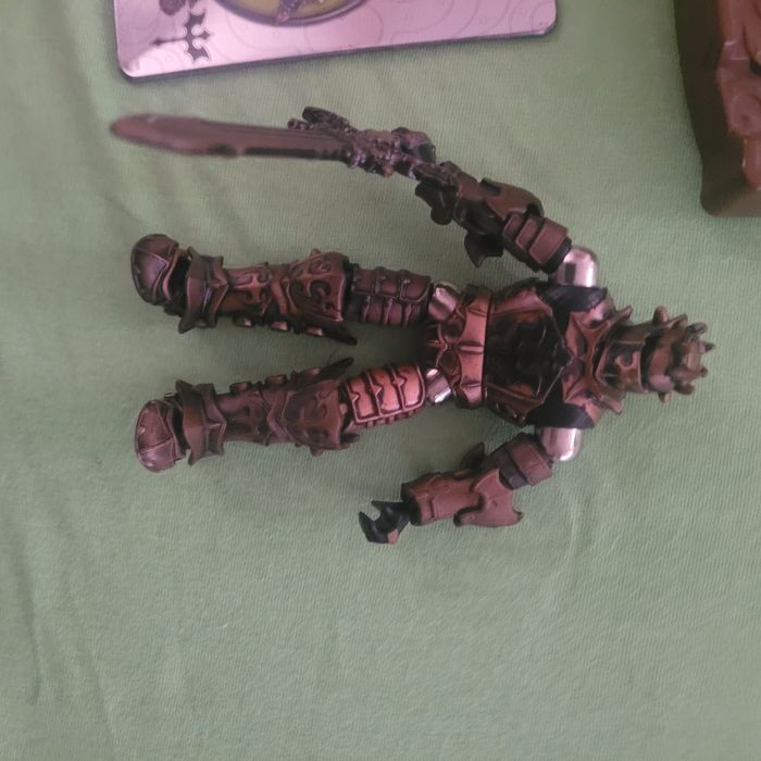 Магнитна фигурка