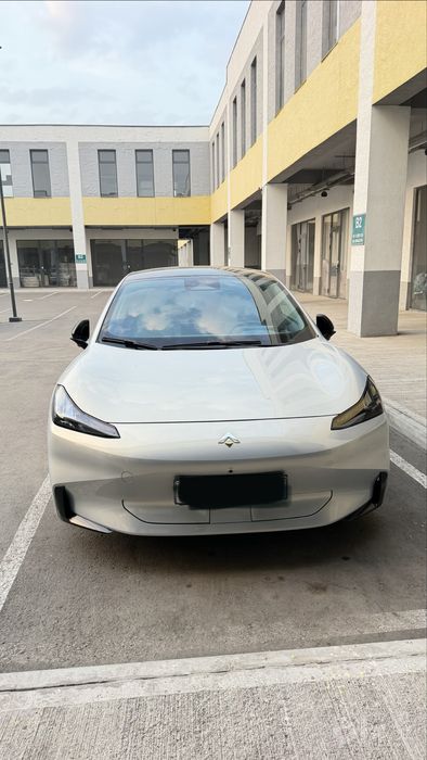 Gac aion hyper gt 2023 full