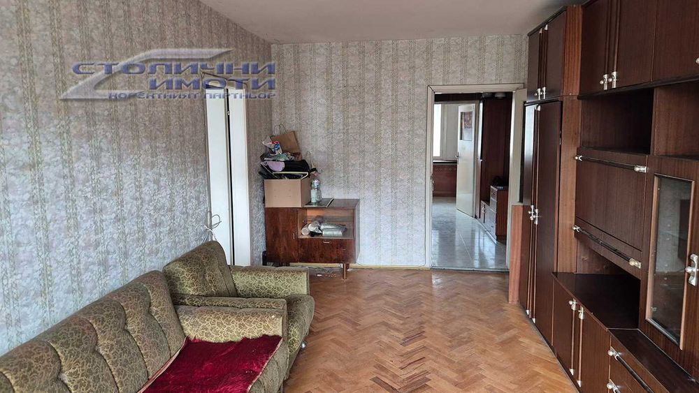 Продава се Тристаен апартамент в София, Дианабад - 87 кв.м за 1202 €/кв.м - Снимка #1