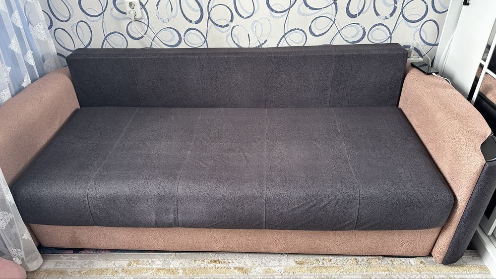 Продается диван