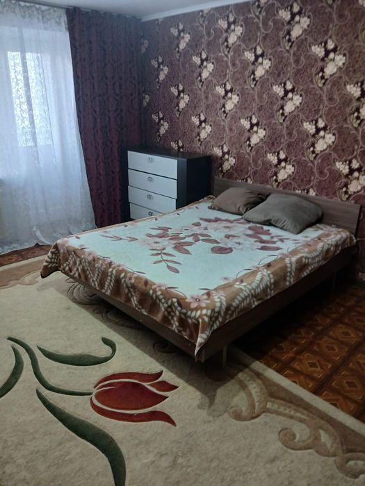 Сдам квартиру,на длительный срок