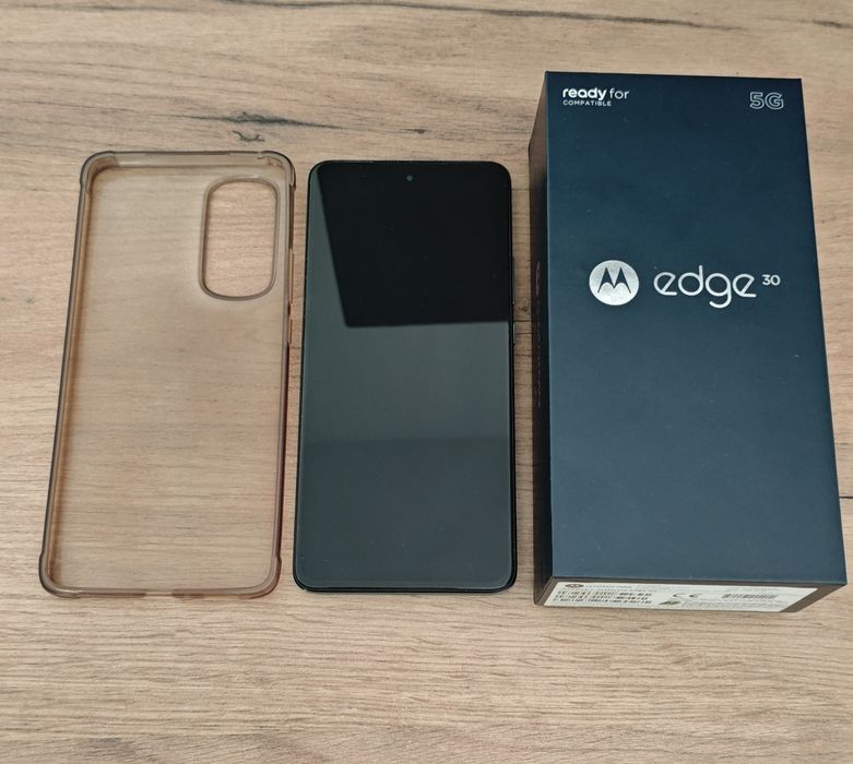 Motorola Edge 30 256GB/8GB