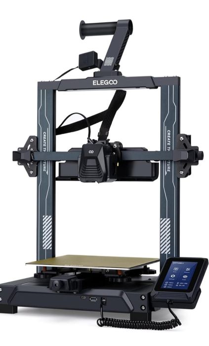 Imprimanta Neptune 4 PRO