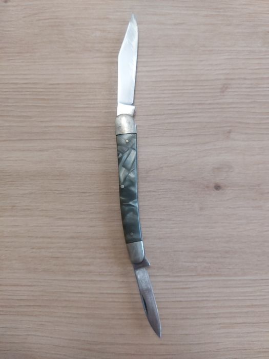 Български ножки.