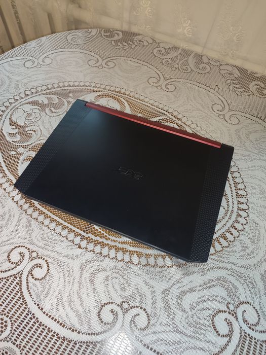 Ноутбук Acer Nitro 5