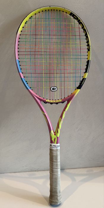 2 броя ракети Babolat PURE AERO RAFA