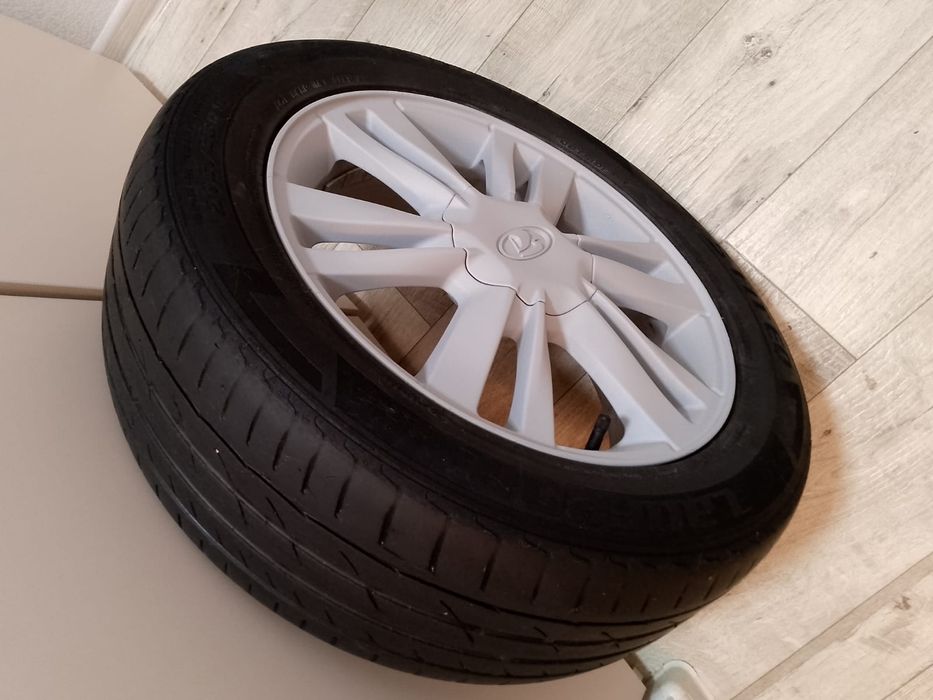 Диски Веста Стайл R16