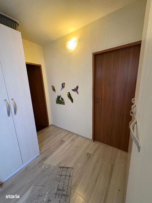 2 camere Zona Boul Rosu / Centrul Vechi