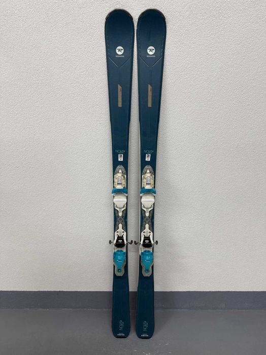 schi rossignol nova 4 L162cm si 154cm