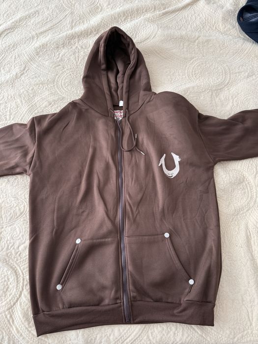 true religion кофта