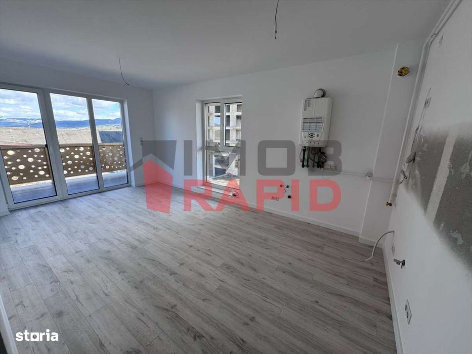 Apartament 3 camere , etaj 2,4 Panoramic Residence — fotografia 3
