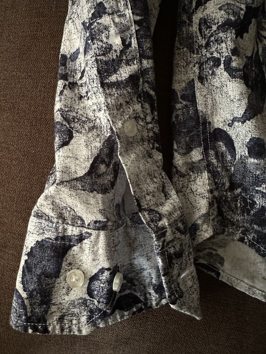 Мъжка риза Pier lucci